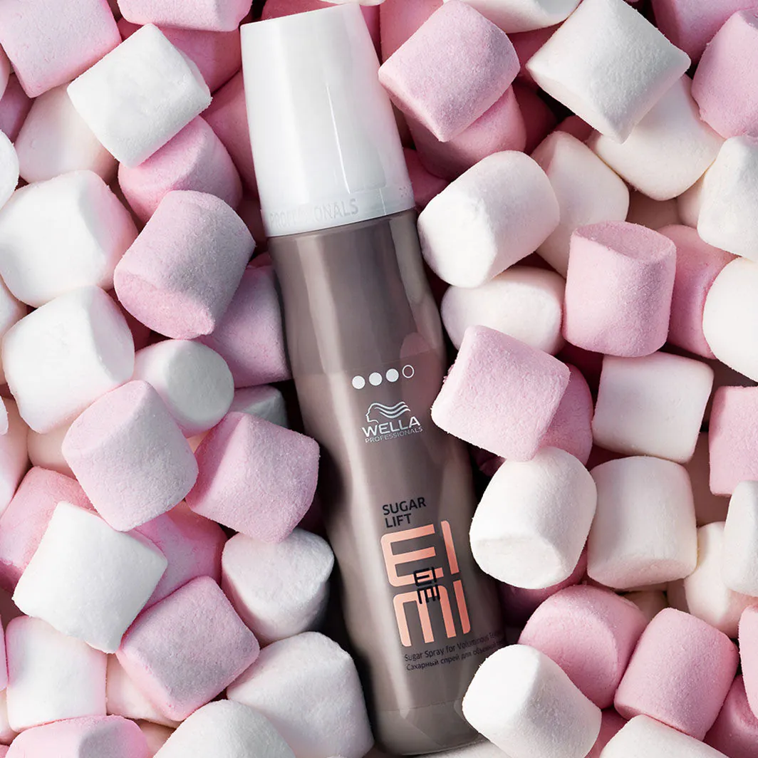 Wella Professionals Eimi Sugar Lift Spray 150 ml