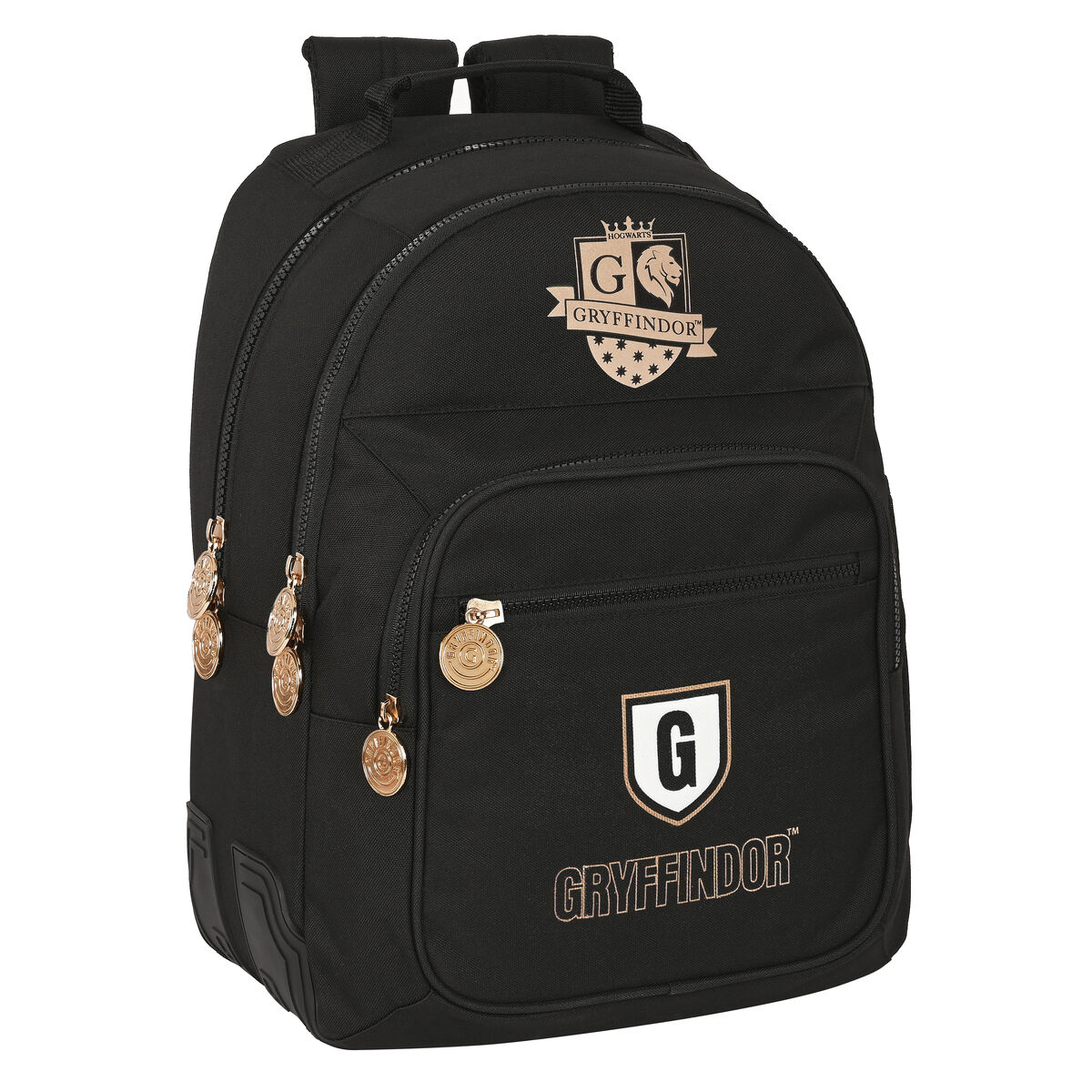  Mochila Escolar Harry Potter Bravoure