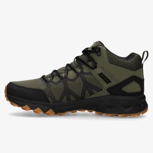  Columbia Peakfreak II