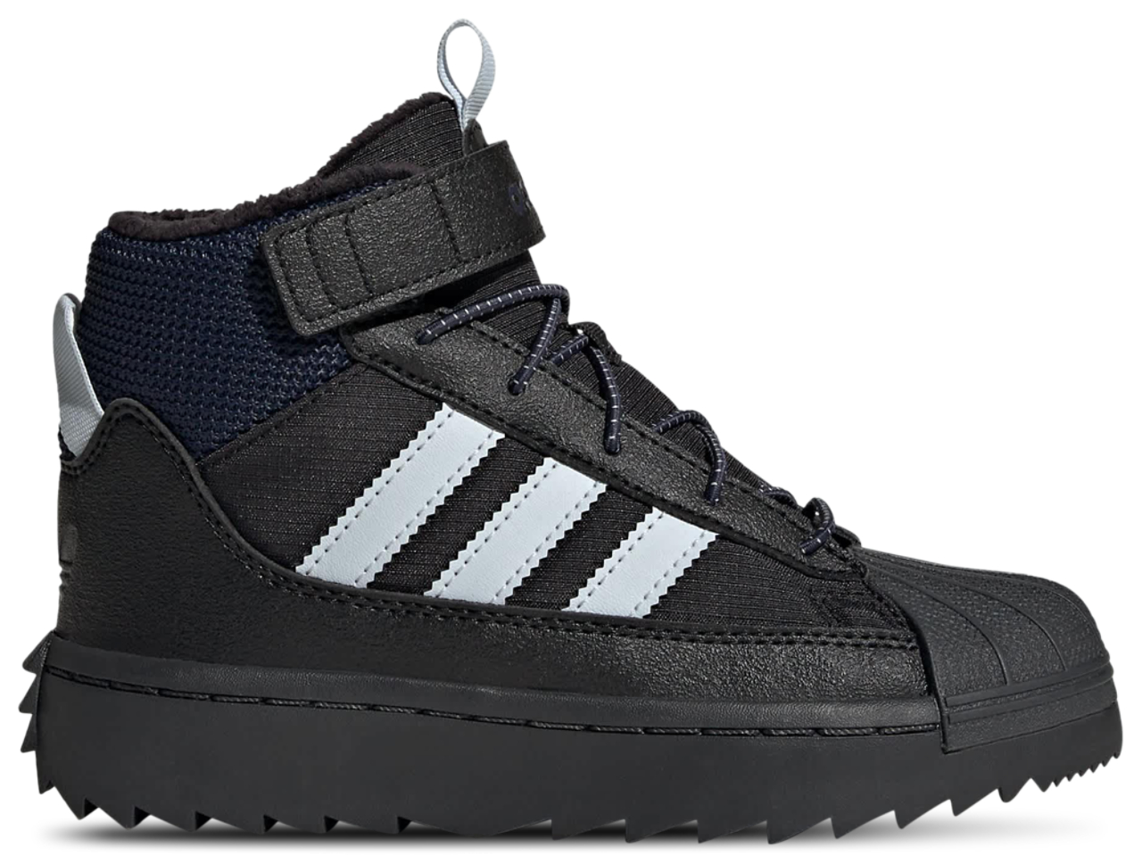 adidas Superstar Winter Trek