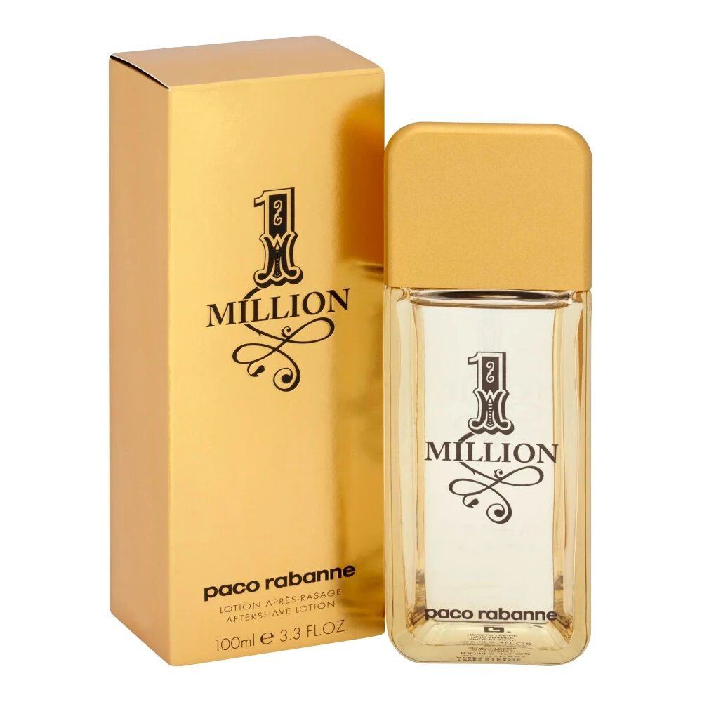 Paco Rabanne 1 miljons