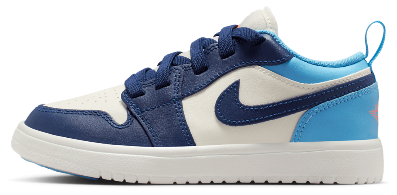 Jordan Aj1 Low