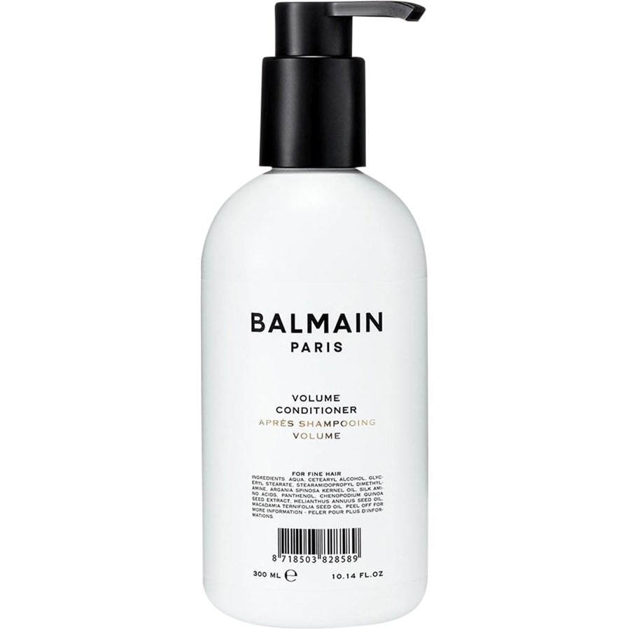 Balmain Hair Couture Conditioner Volymbalsam - 300 ml