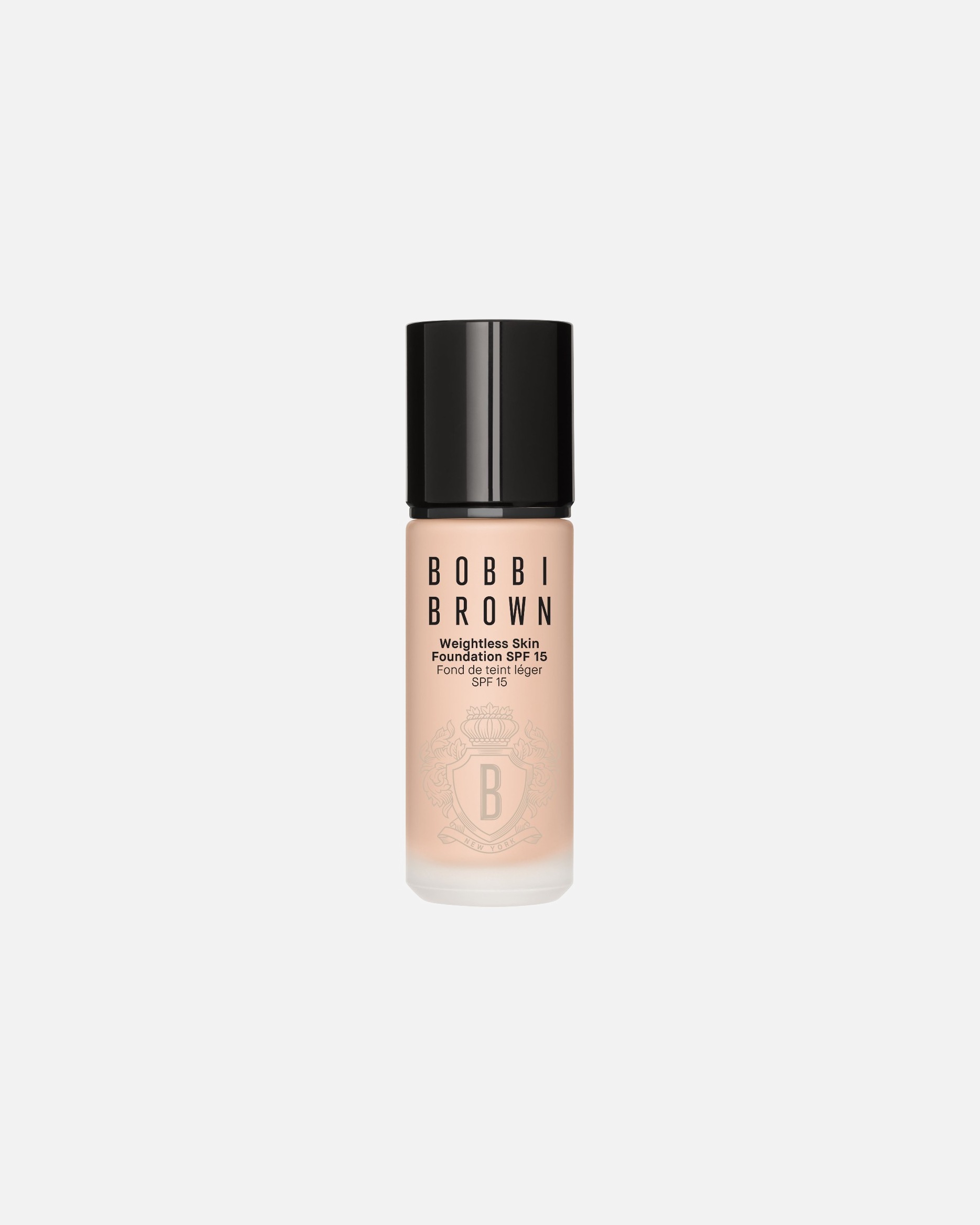 Bobbi Brown makiažo pagrindas „Weightless Skin“ SPF15 – 13 ml