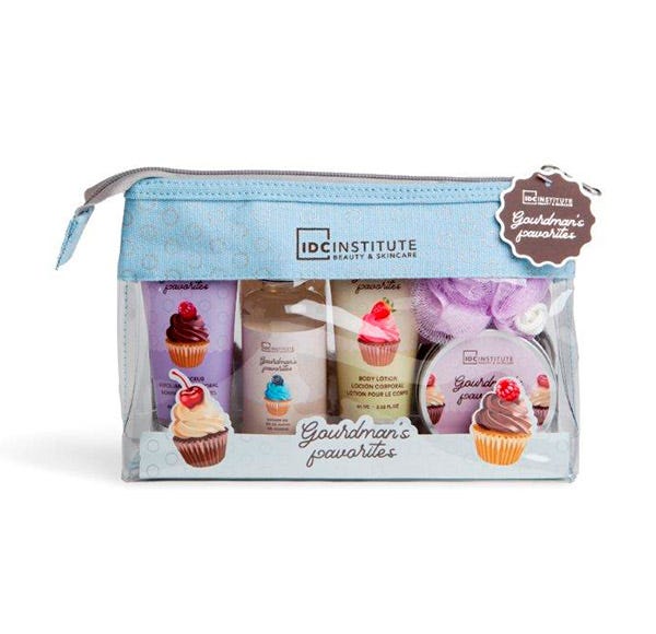 Gourdmanin suosikkikotelo | 1 yksikkö