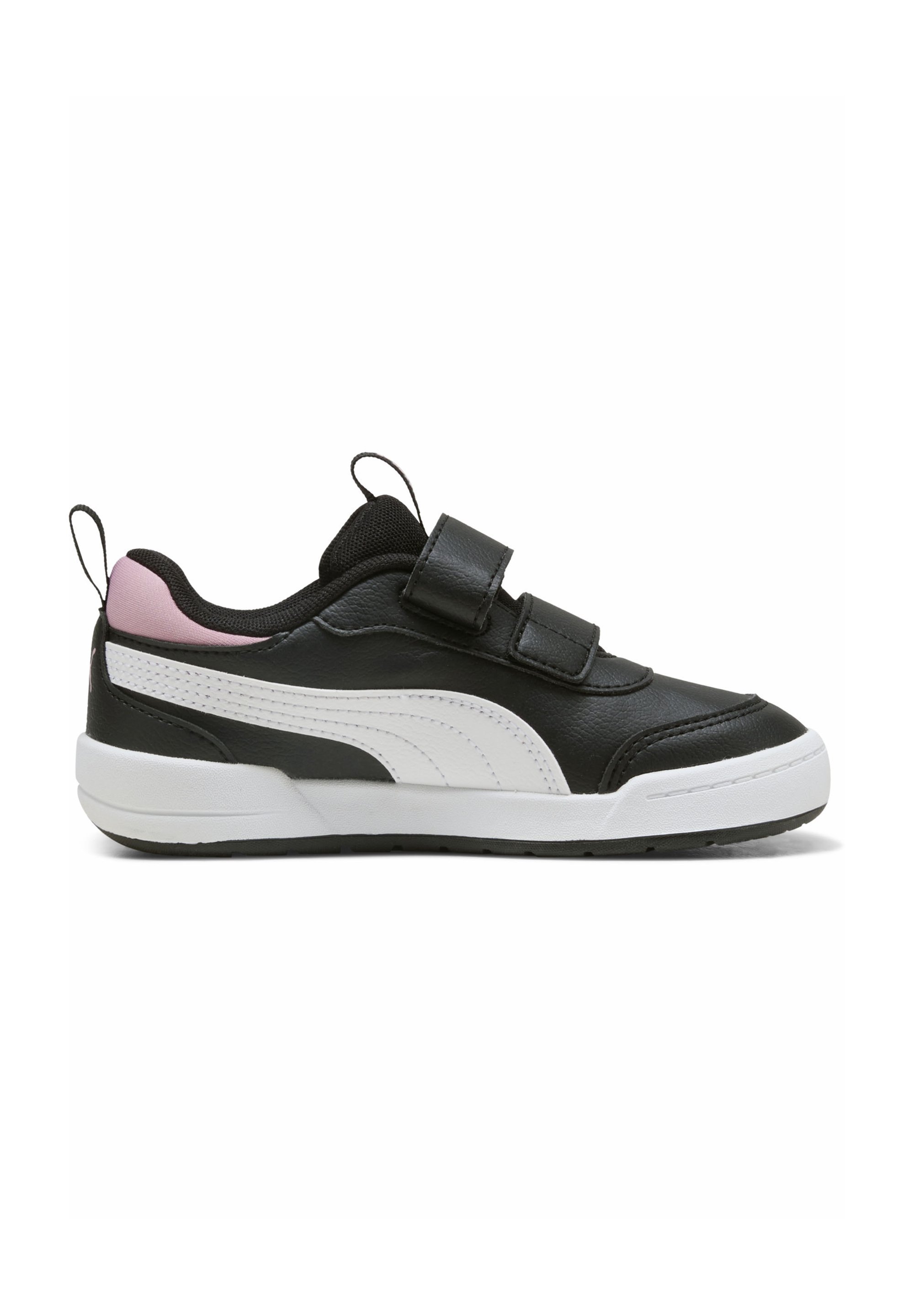 Puma MULTIFLEX 2 UNISEX - Ausztrál futócipők - fekete/fehér