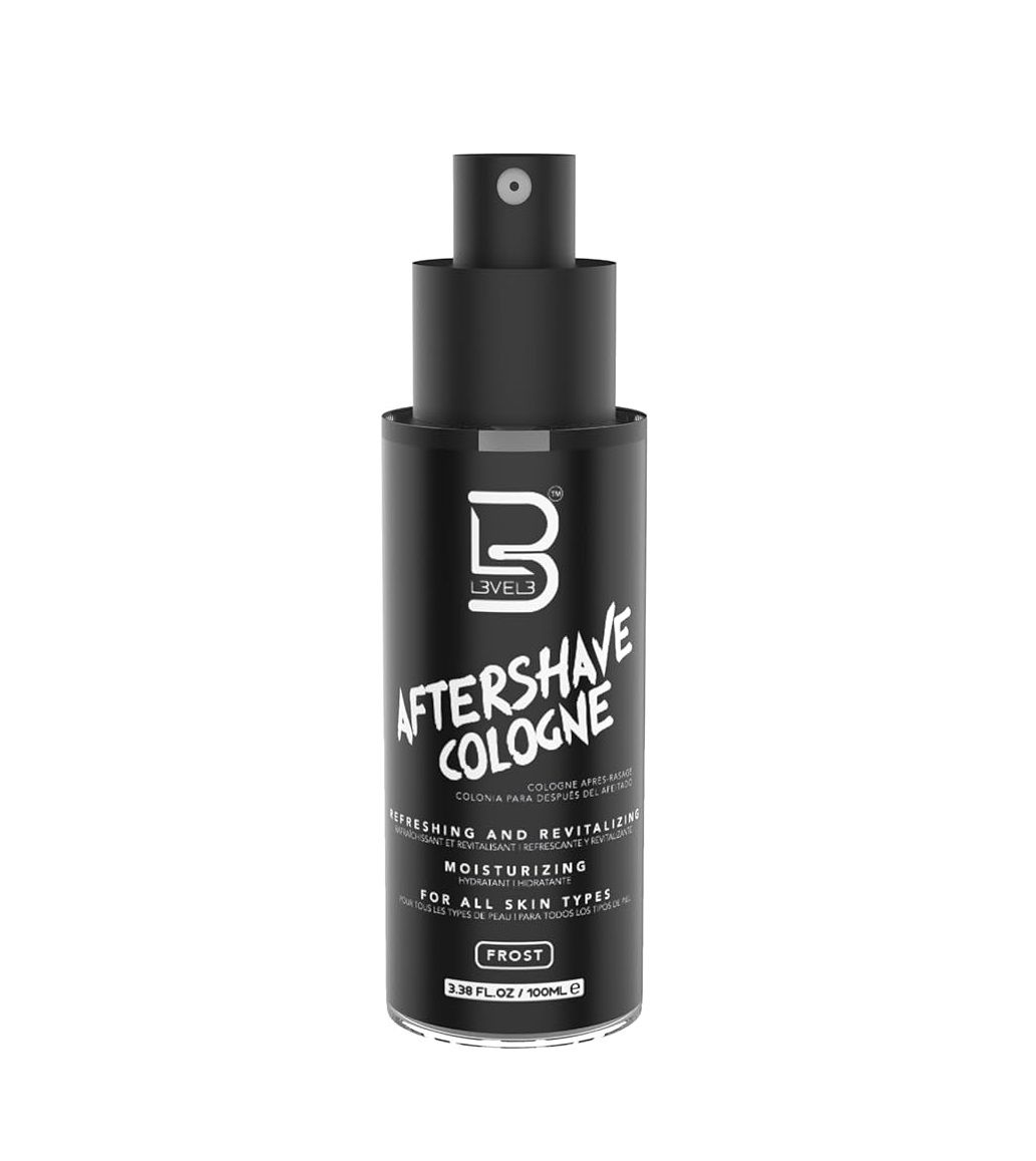 Kolonjska voda poslije brijanja Aftershave