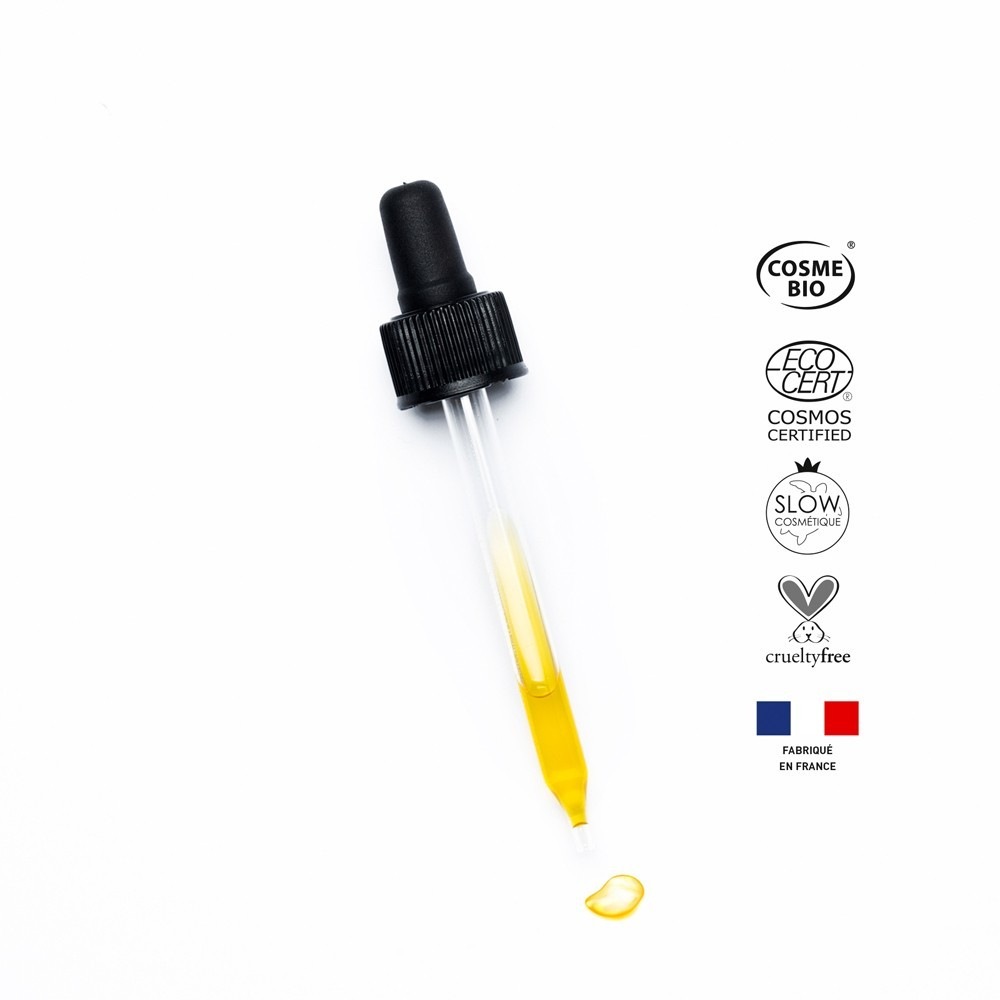 atelier populaire Macérât de Calendula Bio | Origine France