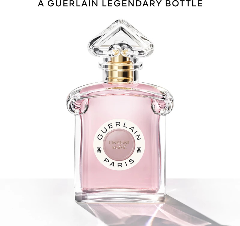 GUERLAIN L'Instant Magic parfumska voda za ženske