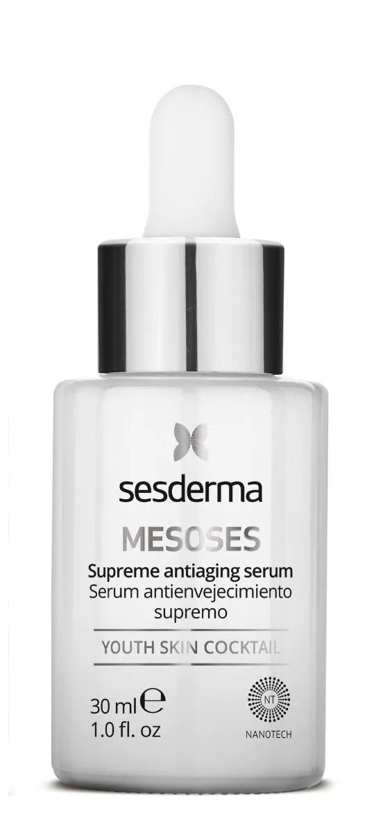 Sesderma Mesoses Serum Liposomowe