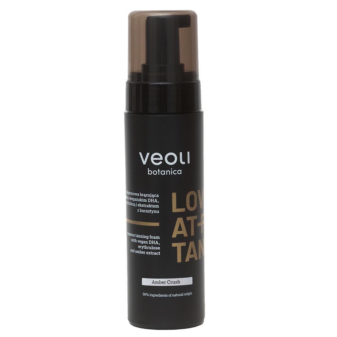 Veoli Botanica Mīlestība pirmajā iedegumā