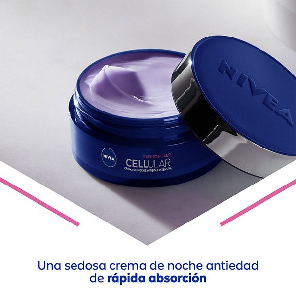 Szakértői Feltöltő Sejtszintű Éjszakai Krém | 50ML