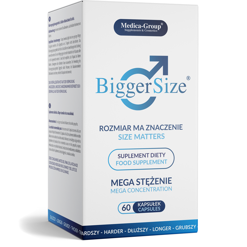 Medica-Group BiggerSize