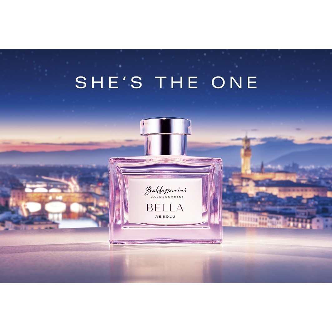 Baldessarini Bella Absolu parfumūdens - 30 ml