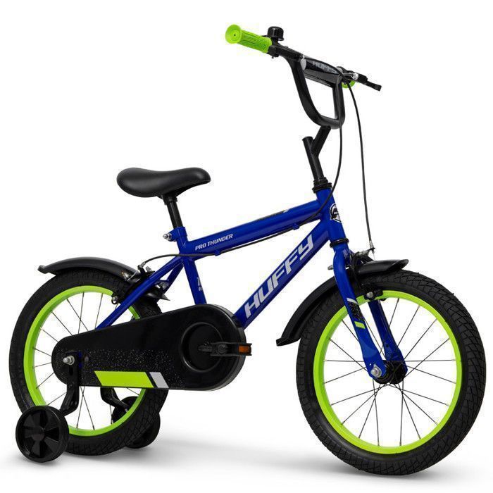 Children's bike - HUFFY - Pro Thunder - 16