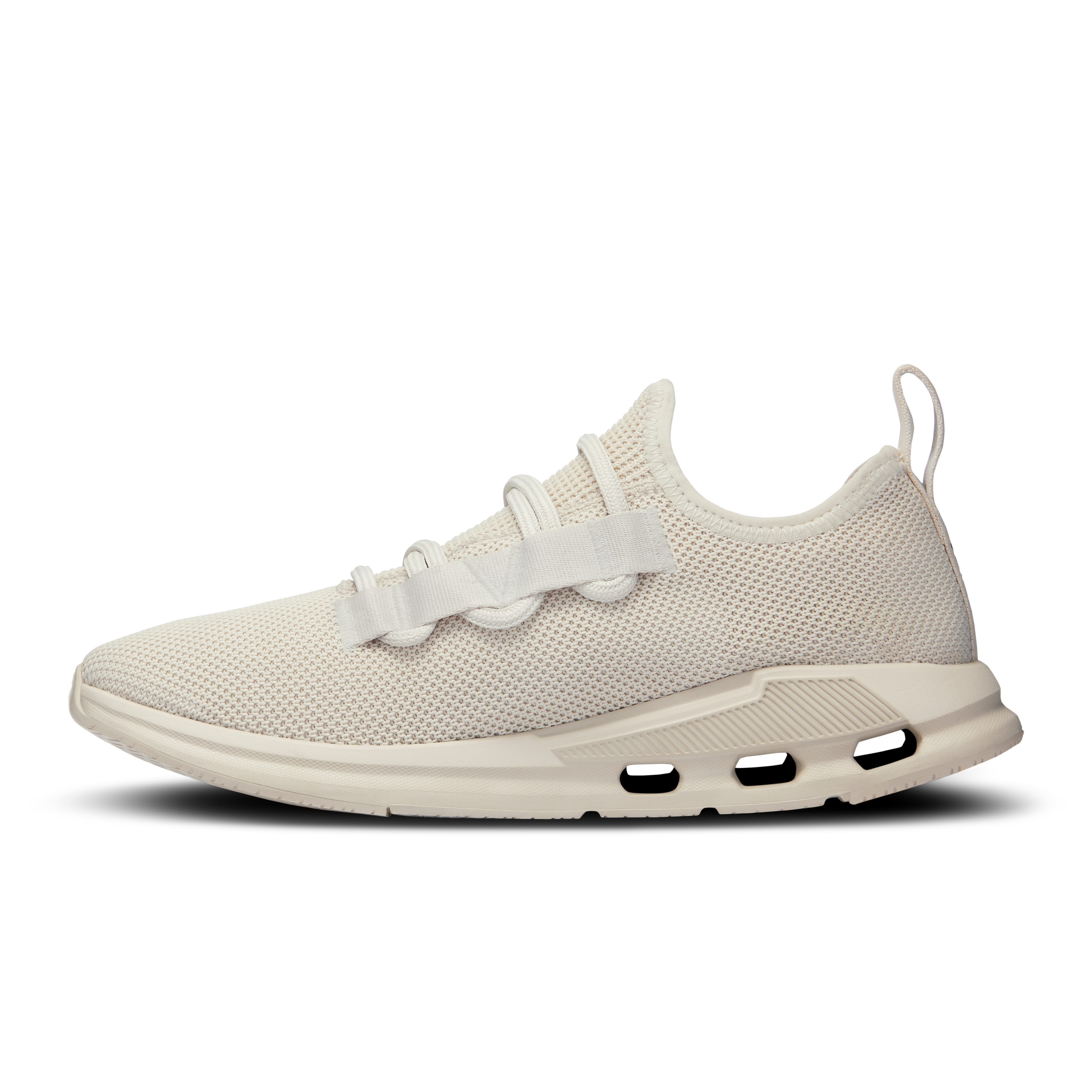 On Chaussures Cloudeasy Cyclon Ice pour femmes | Sable