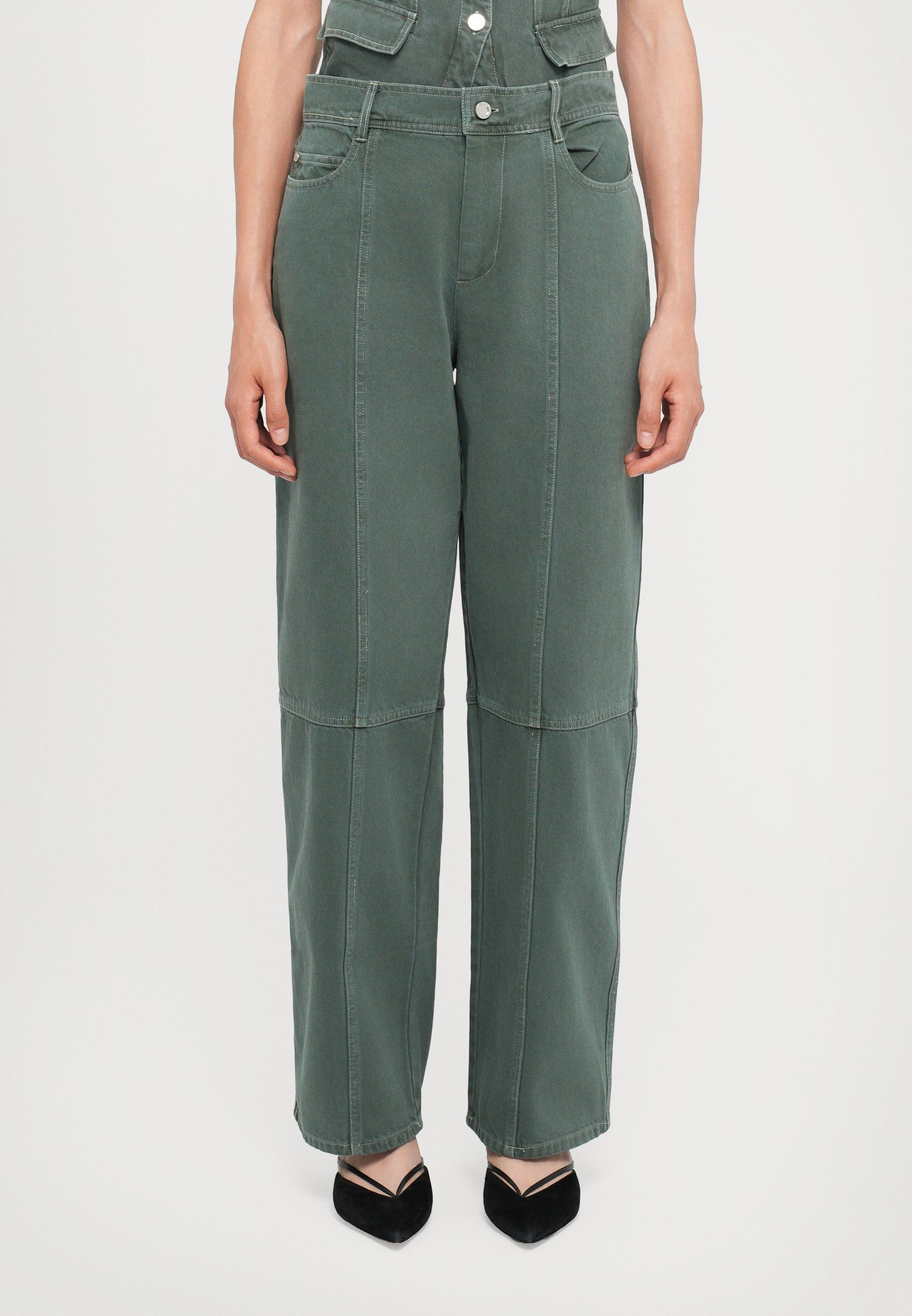 Stine Goya Wide Leg