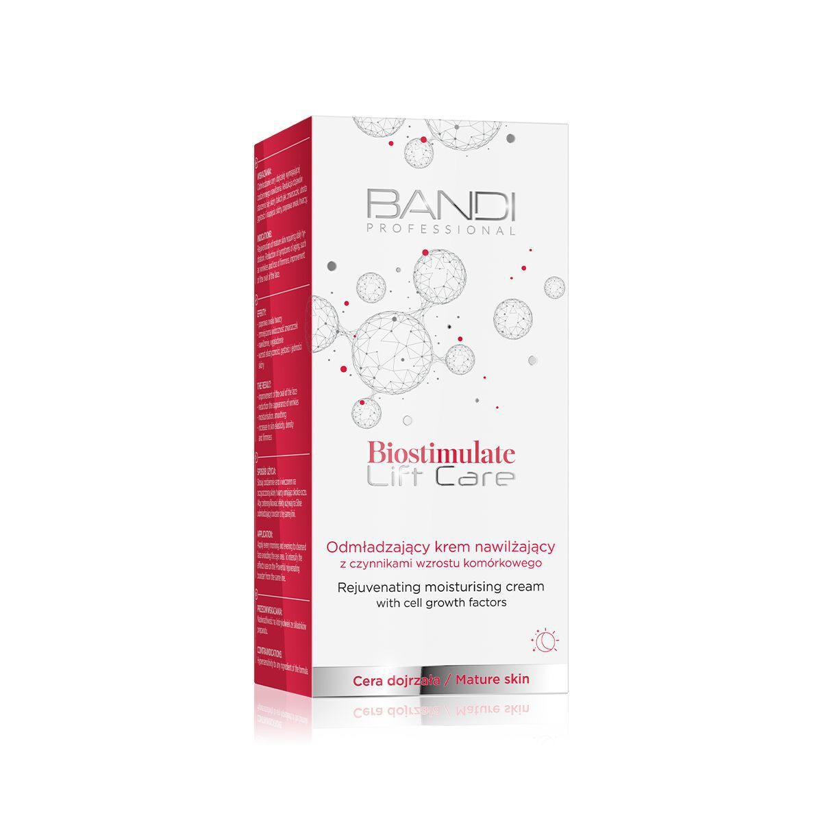 Bandi Professional Biostimulate lifting nega