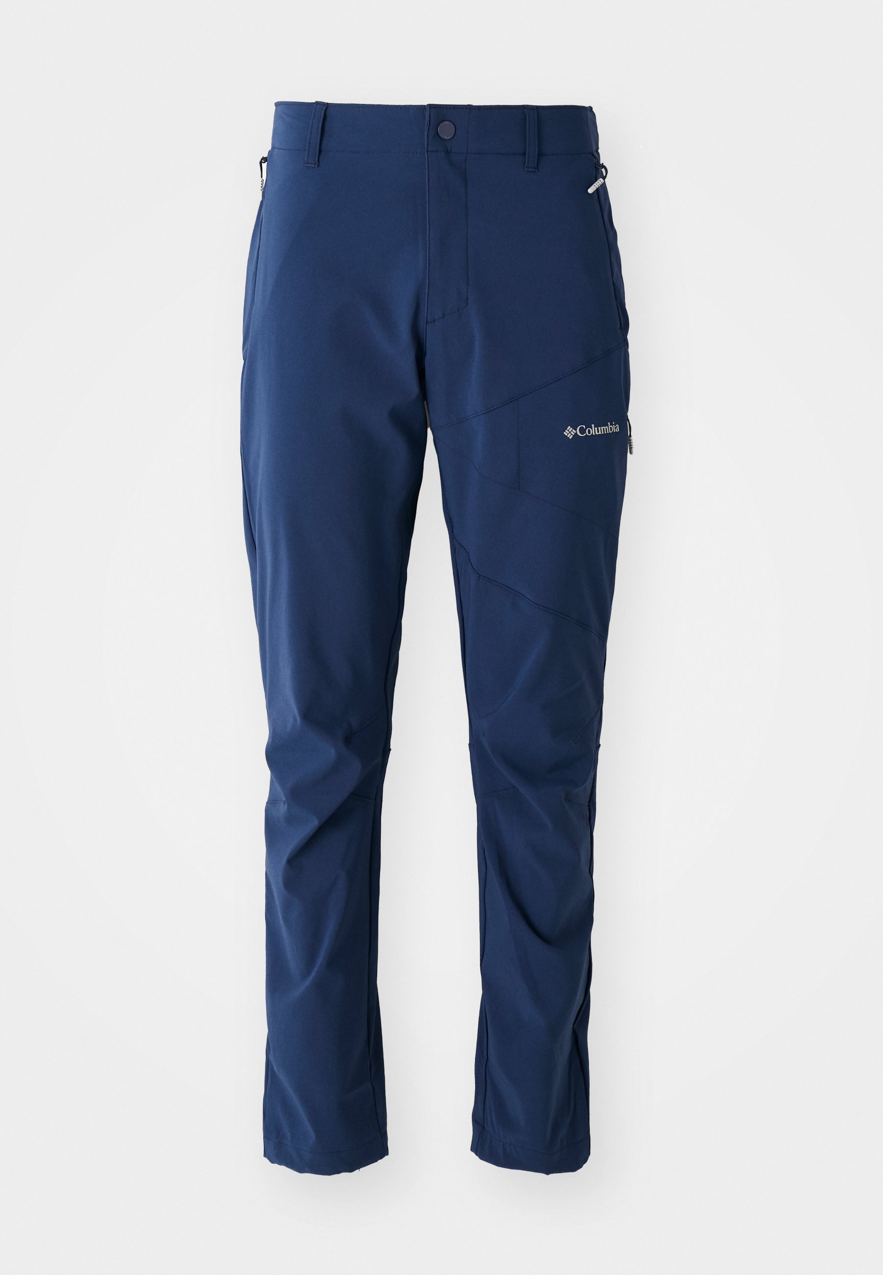 Pantaloni Columbia COLUMBIA TECH™ - Pantaloni da esterno - blu navy universitario