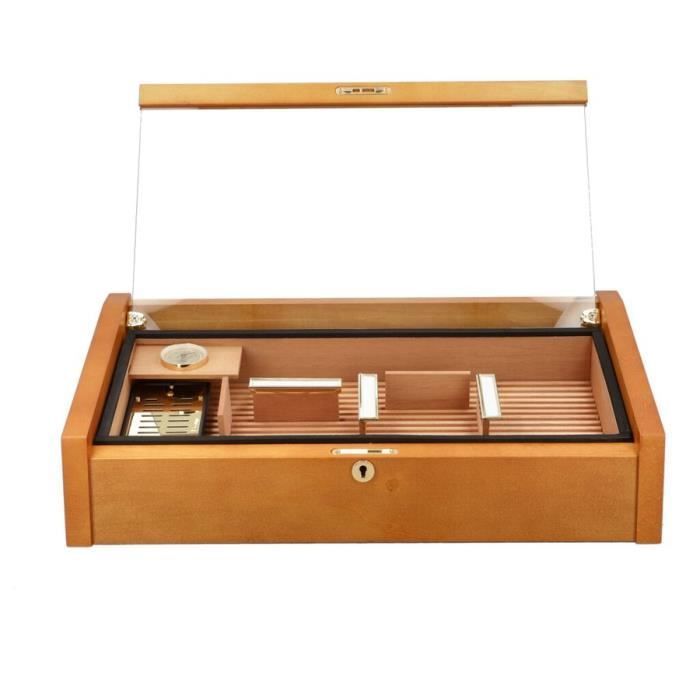 Umidificador Adorini Vega (Mogno) - Deluxe