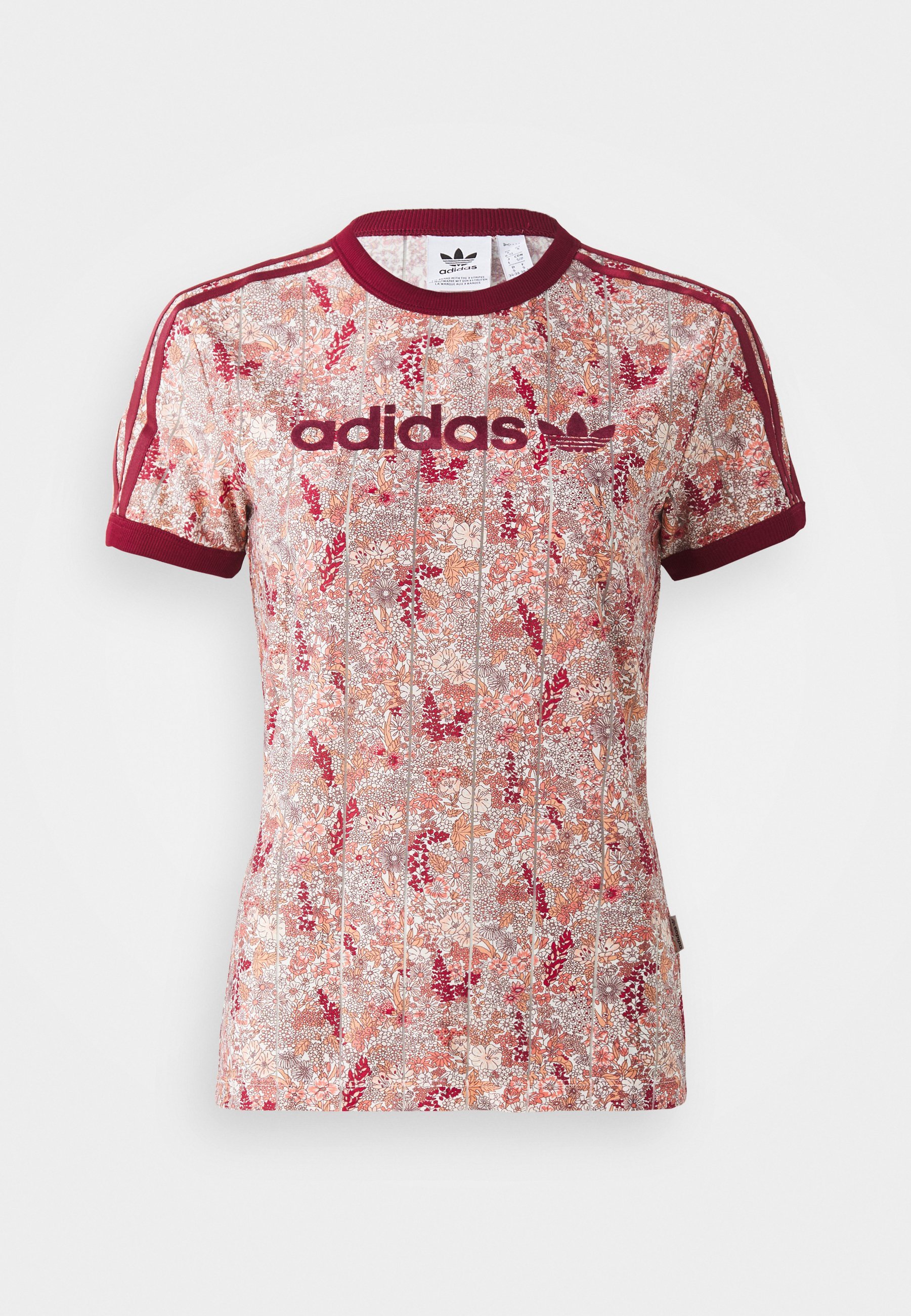 Trička adidas Originals