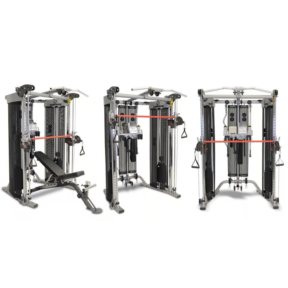  Funkcionalni trener Inspire Ins-ft2 Salter