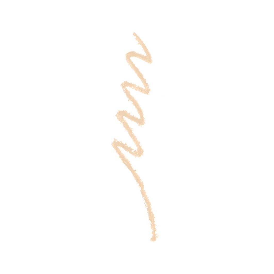 IDUN Minerals Eye Pencil Inliner Sand – 1,14 g