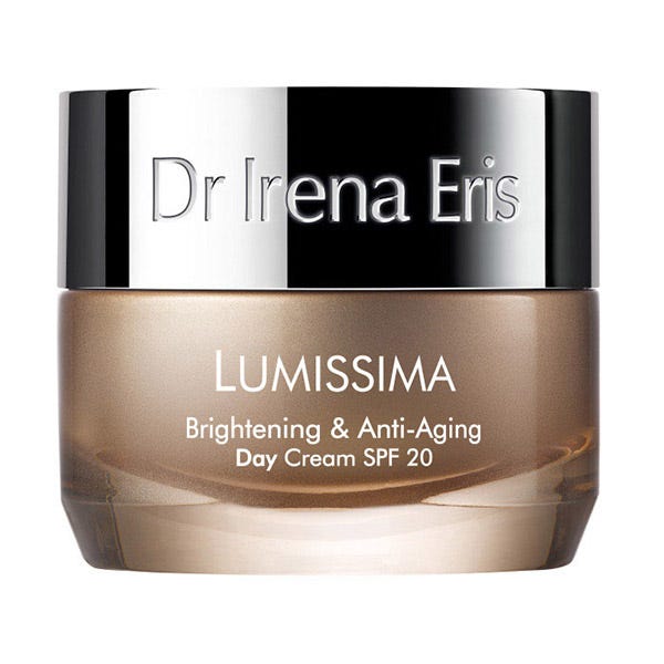 Lumissima Világosító és Öregedésgátló Nappali Krém SPF 20| 50ML