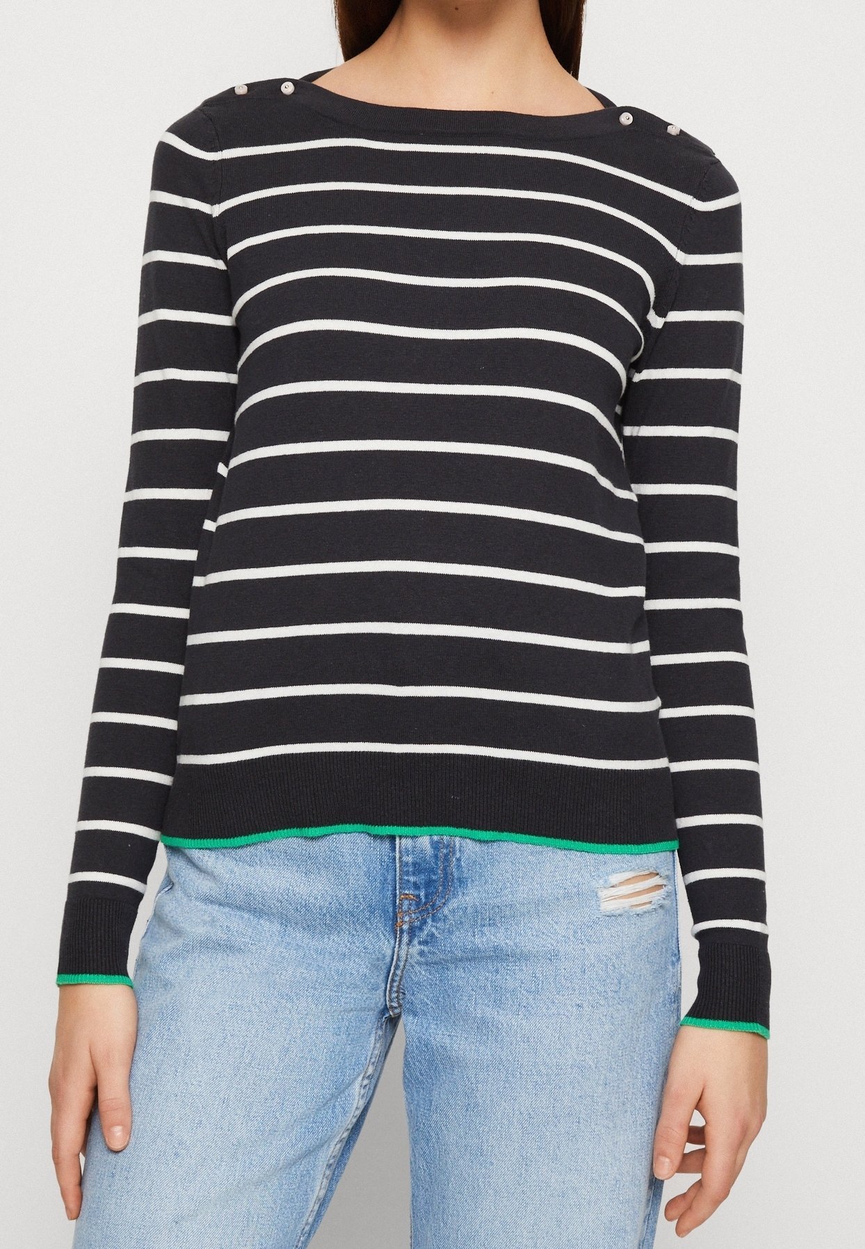 Vero Moda trui - zwart