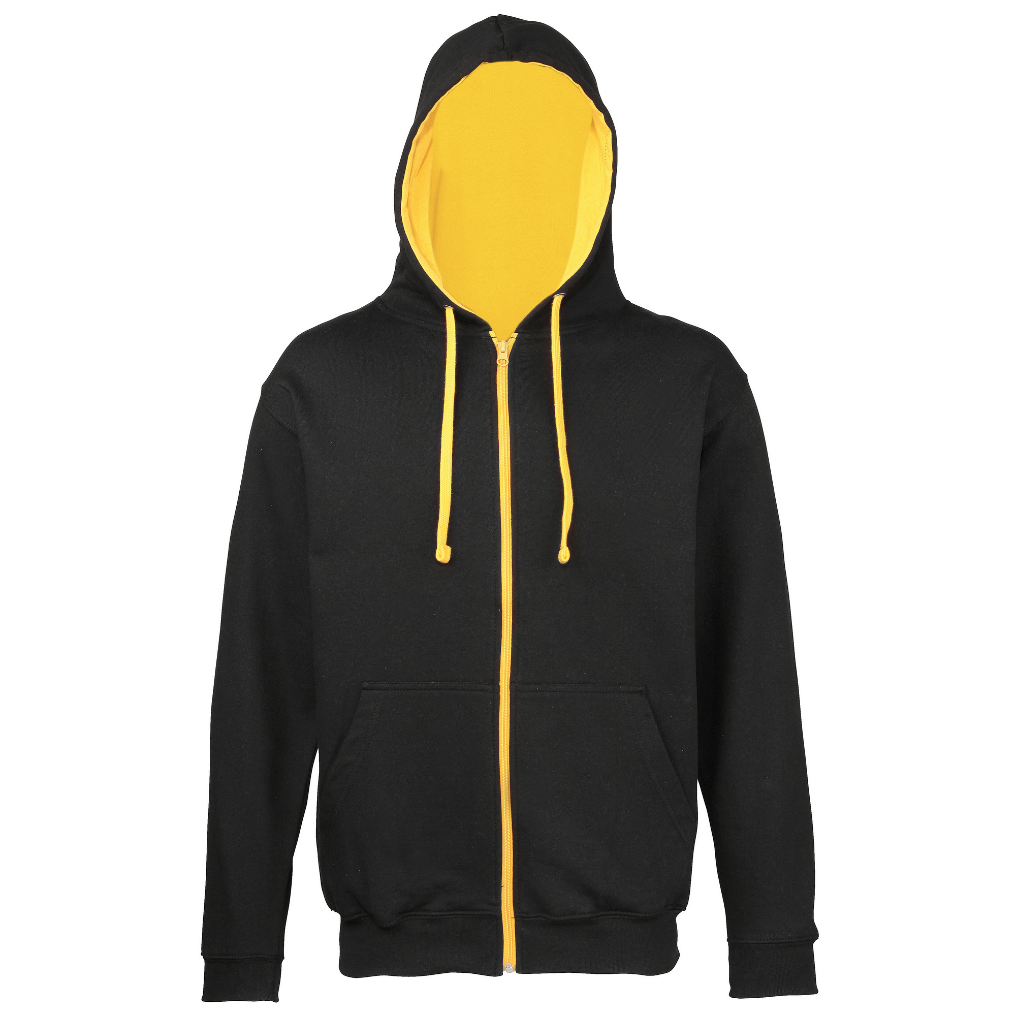Mikina na zip Awdis Varsity