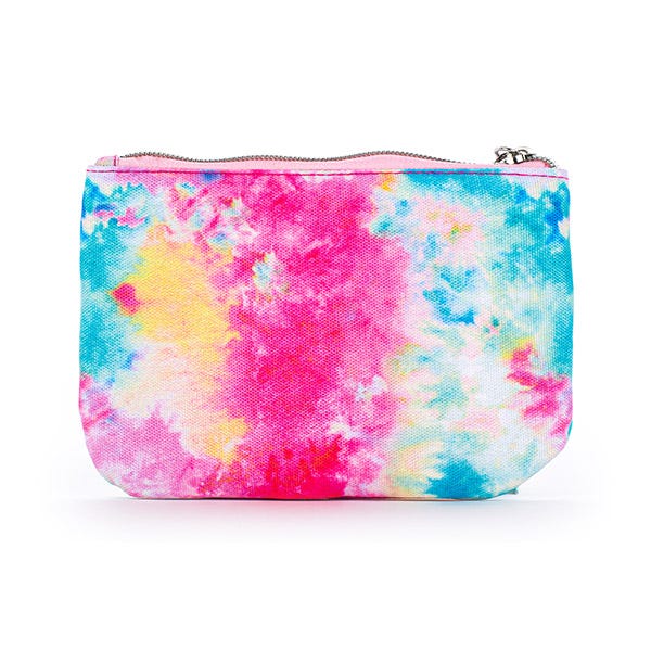 Bandana Tie Dye Neceser| 1UD