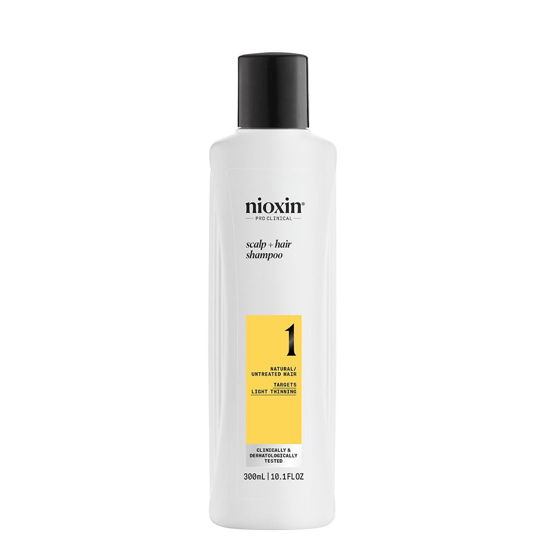 Nioxin sistem 1