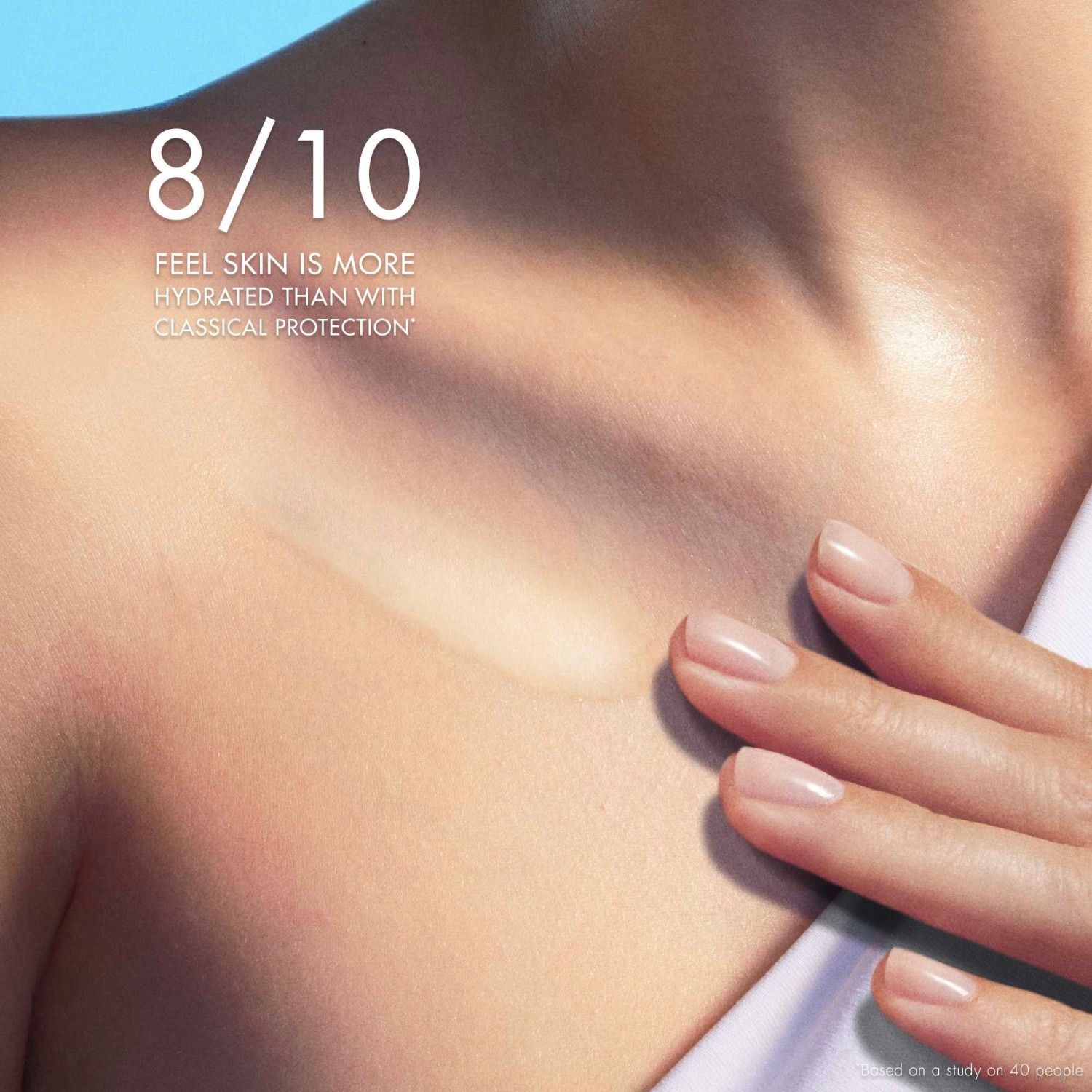 Biotherm Brume solaire invisible éco-responsable