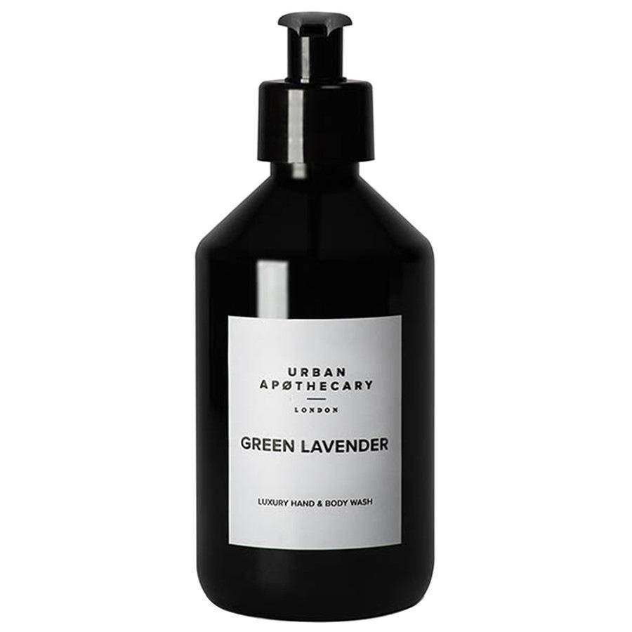 Urban Apothecary sapun za ruke Zelena lavanda - 300 ml