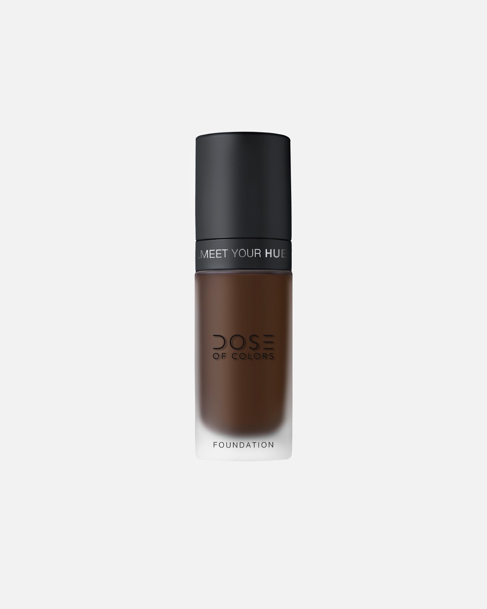 Dose of Colors Foundation Meet Your Hue - 30 ml