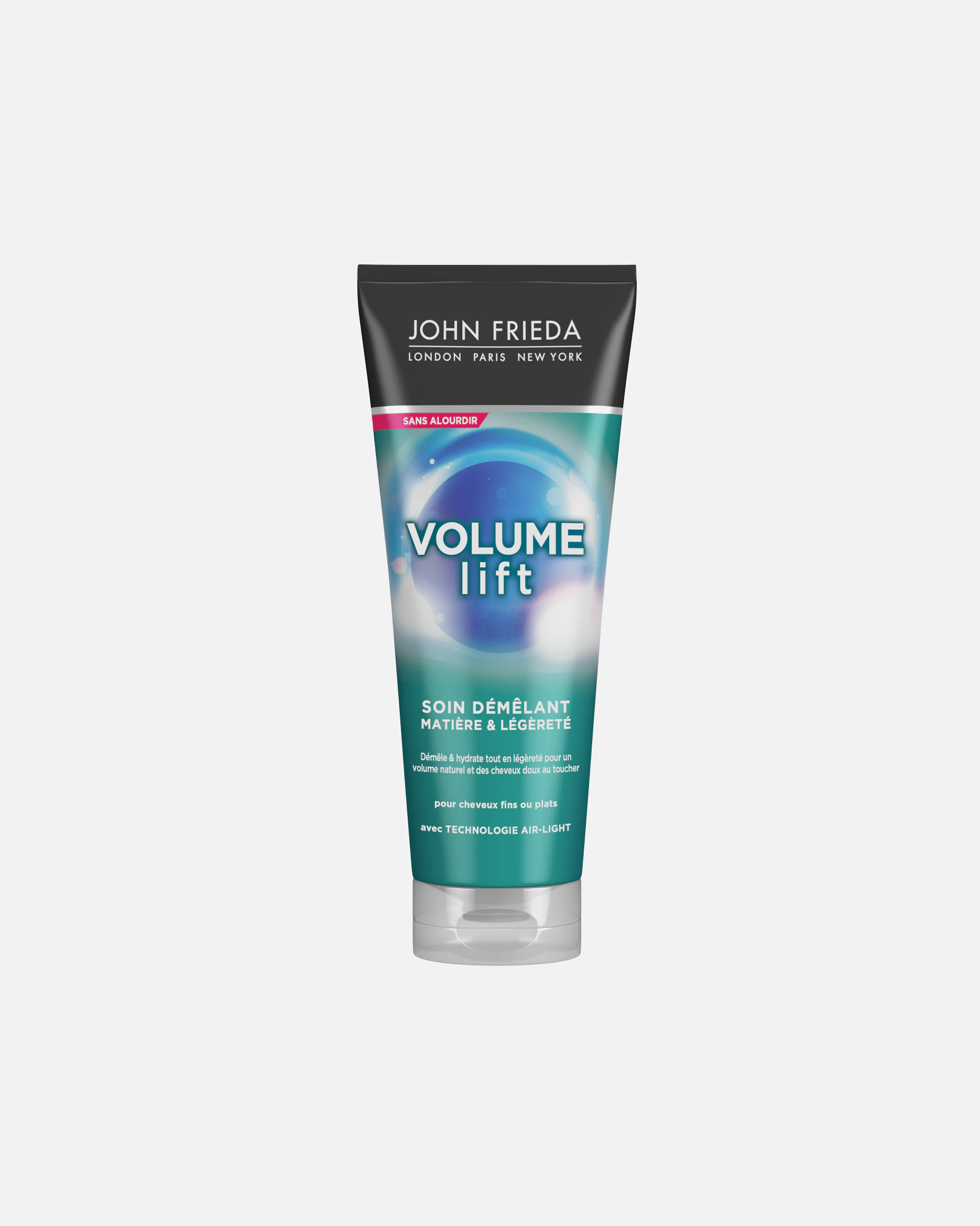 John Frieda Volume Lift Soin Démêlant