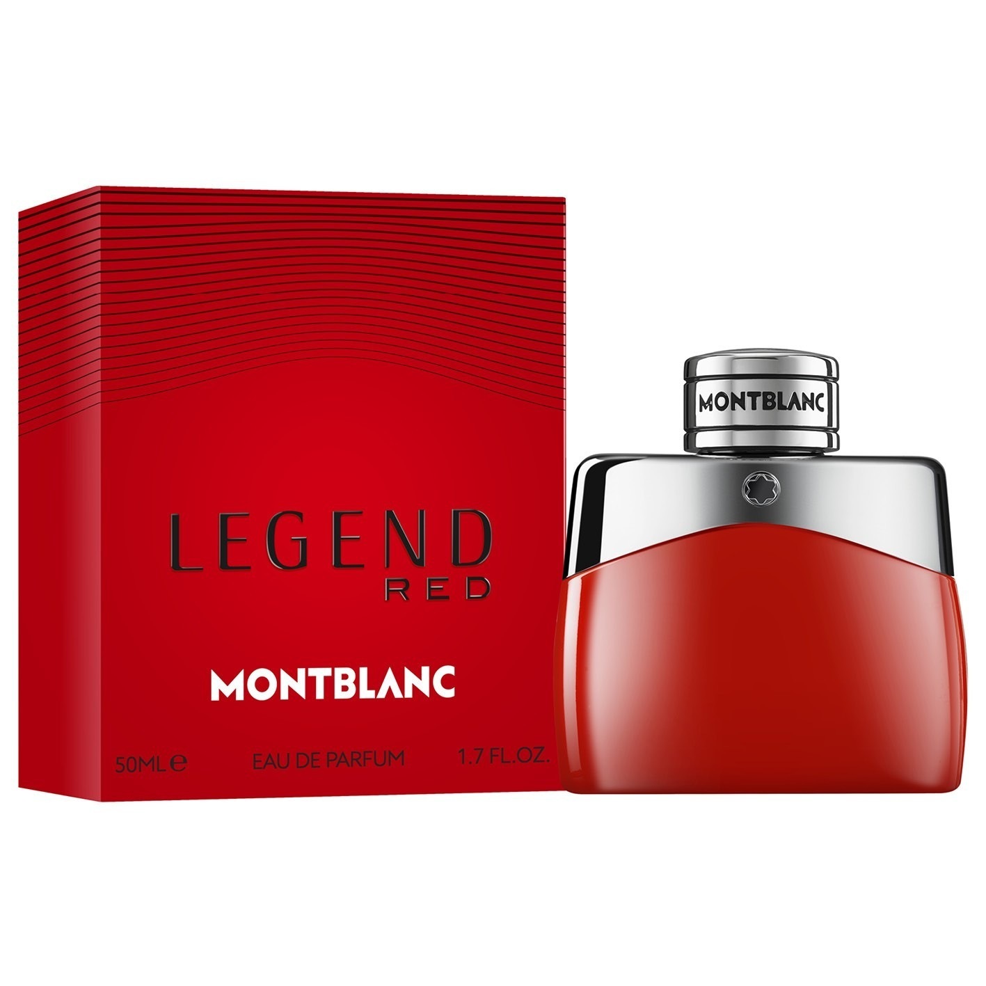 Montblanc Legend parfemska voda - 30 ml