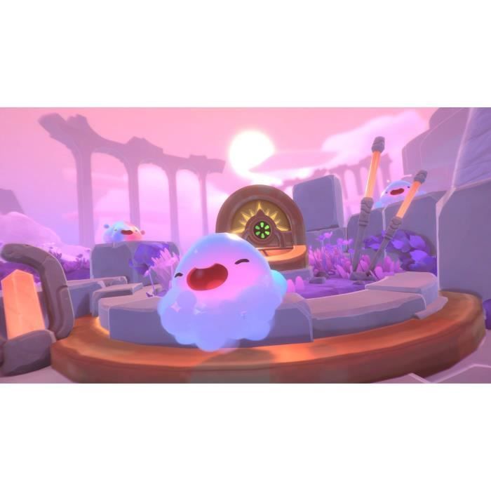 Slime Rancher 2 - Jeu PS5