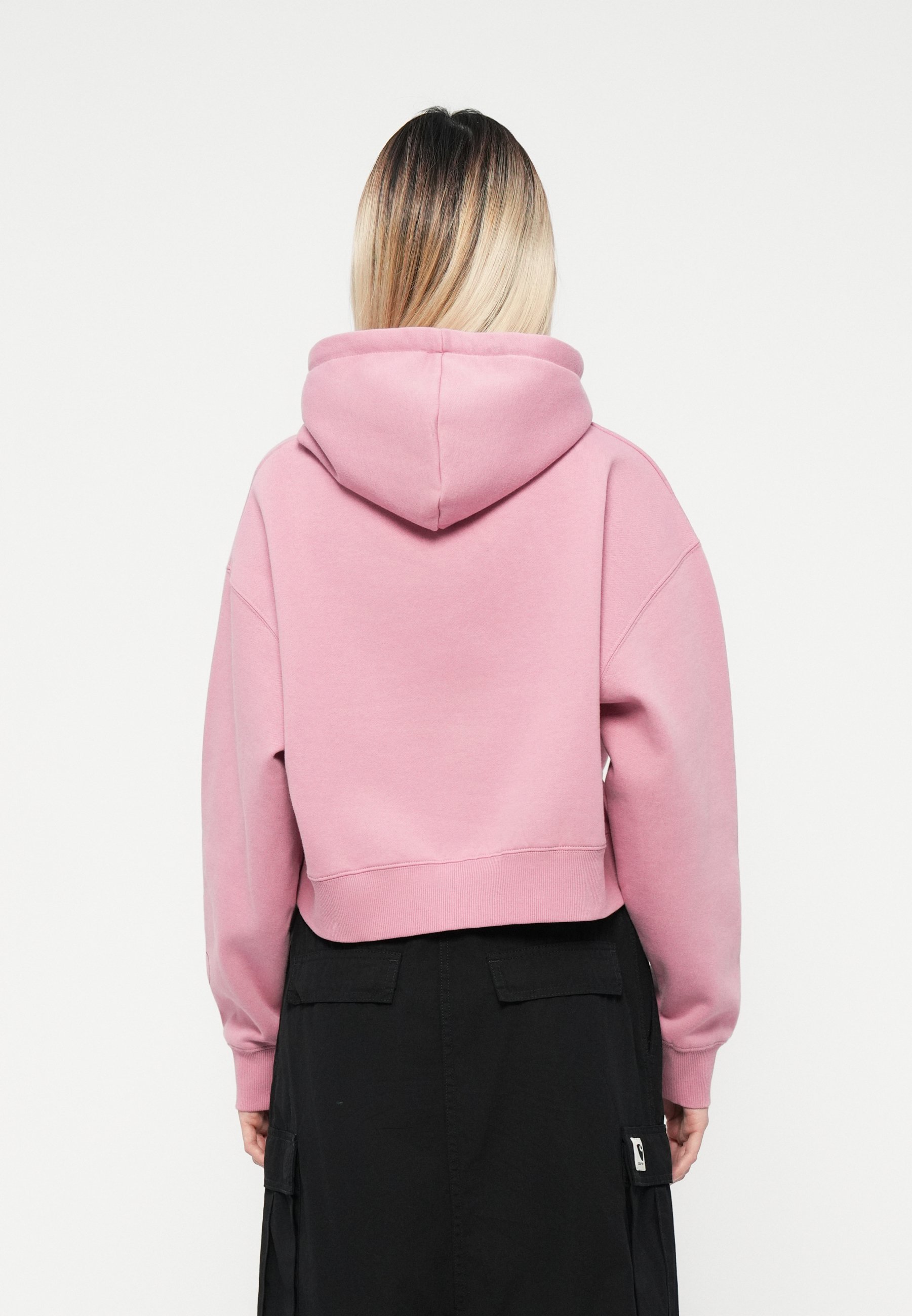 Bluzy z kapturem Santa Cruz