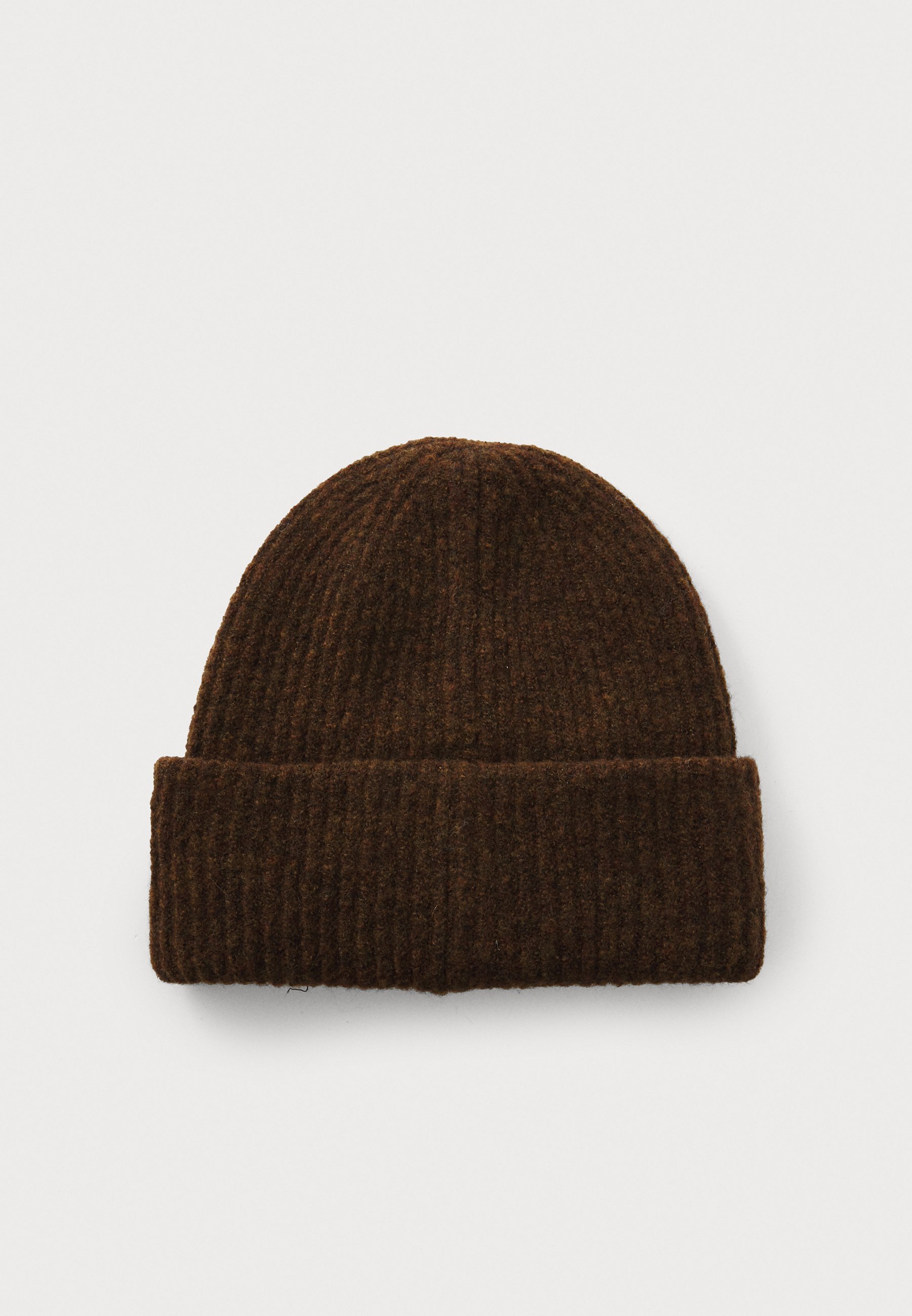 YOURTURN UNISEX - Muts - bruin