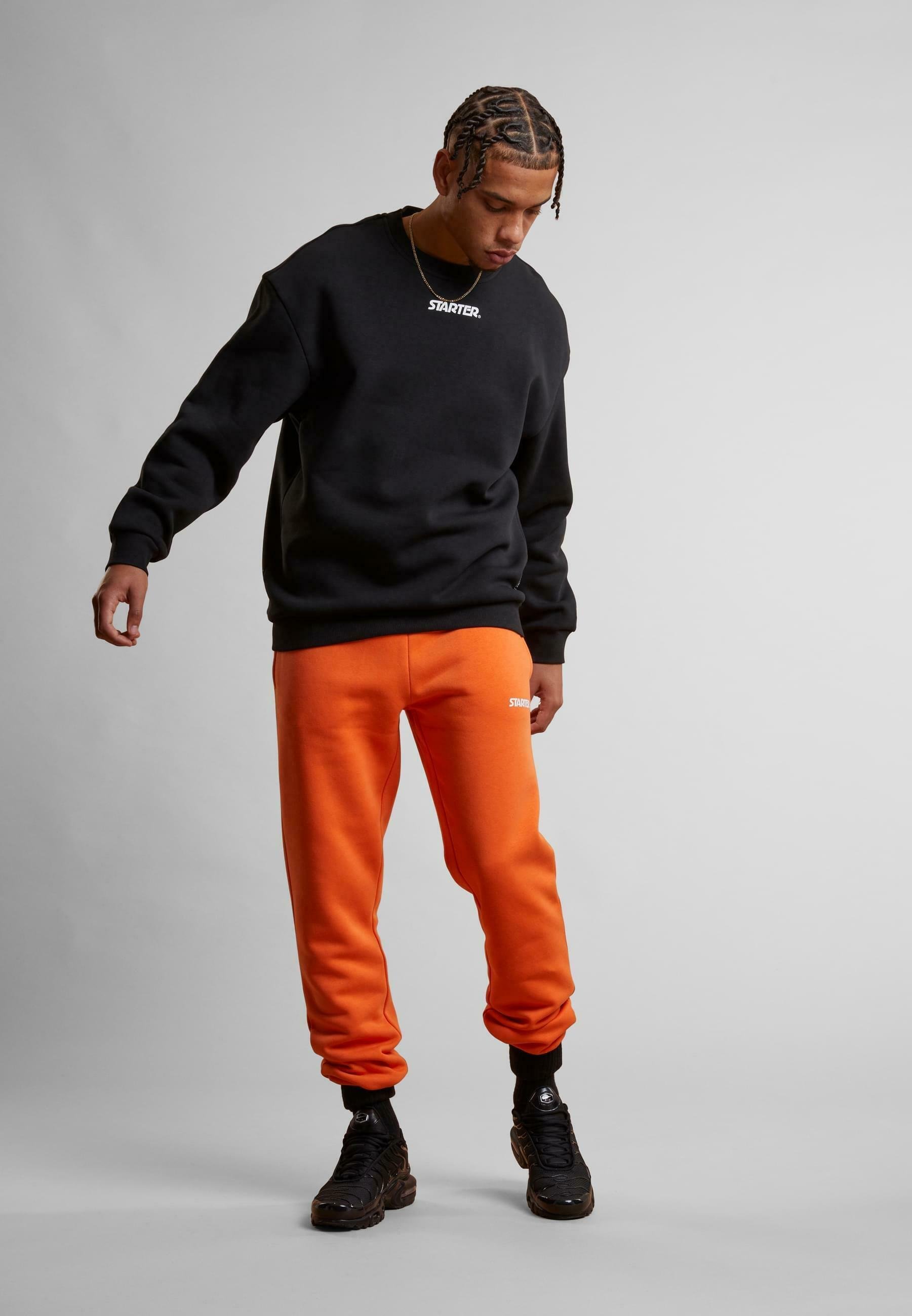 Starter-Sweatshirts