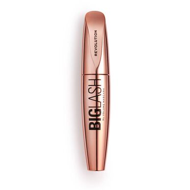 Řasenka Big Lash Makeup Revolution