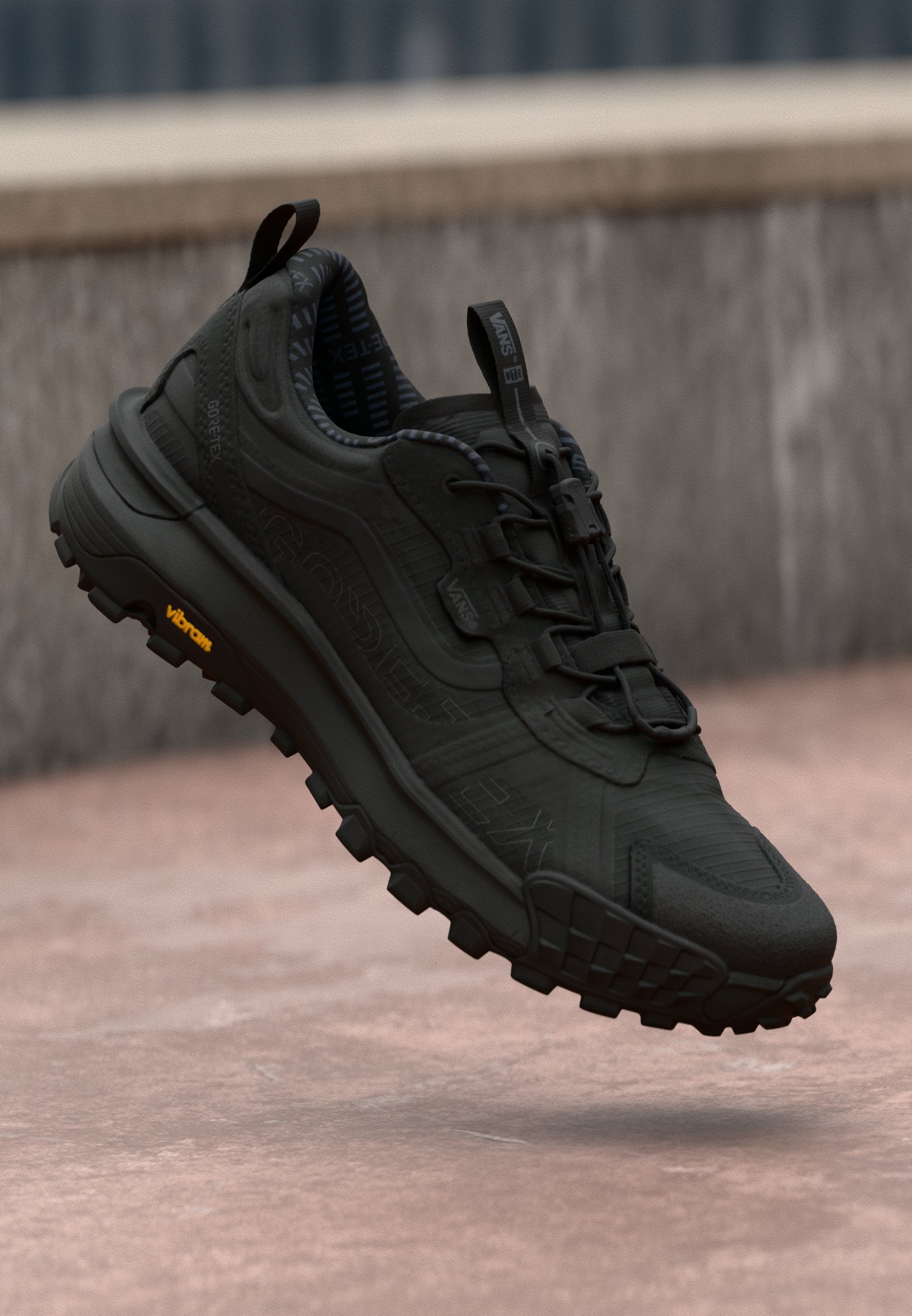 Vans Low-Top-Sneaker