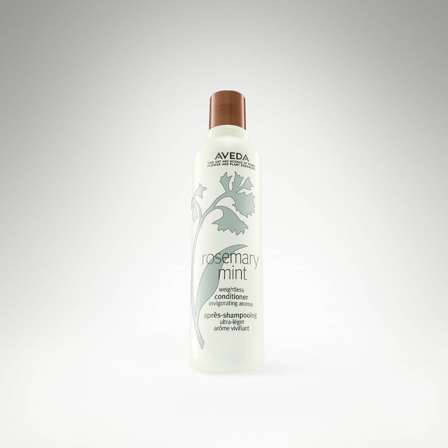 Aveda rozmarīna un piparmētru kondicionieris – 50 ml