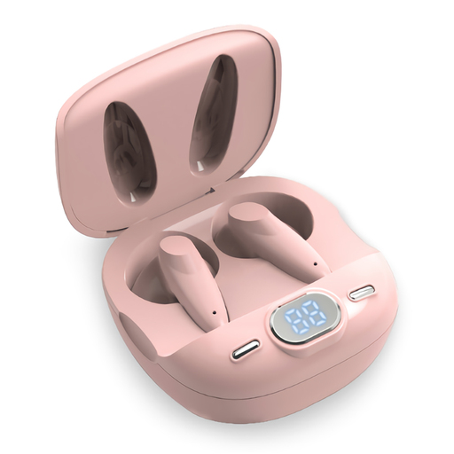 Slušalice Smartek Tws-400 Bluetooth 5.1 Sound HD