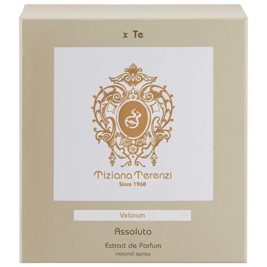 Tiziana Terenzi Parfume Luna Stars Assoluto Velorum Assoluto Extrait de Parfum - 100 ml