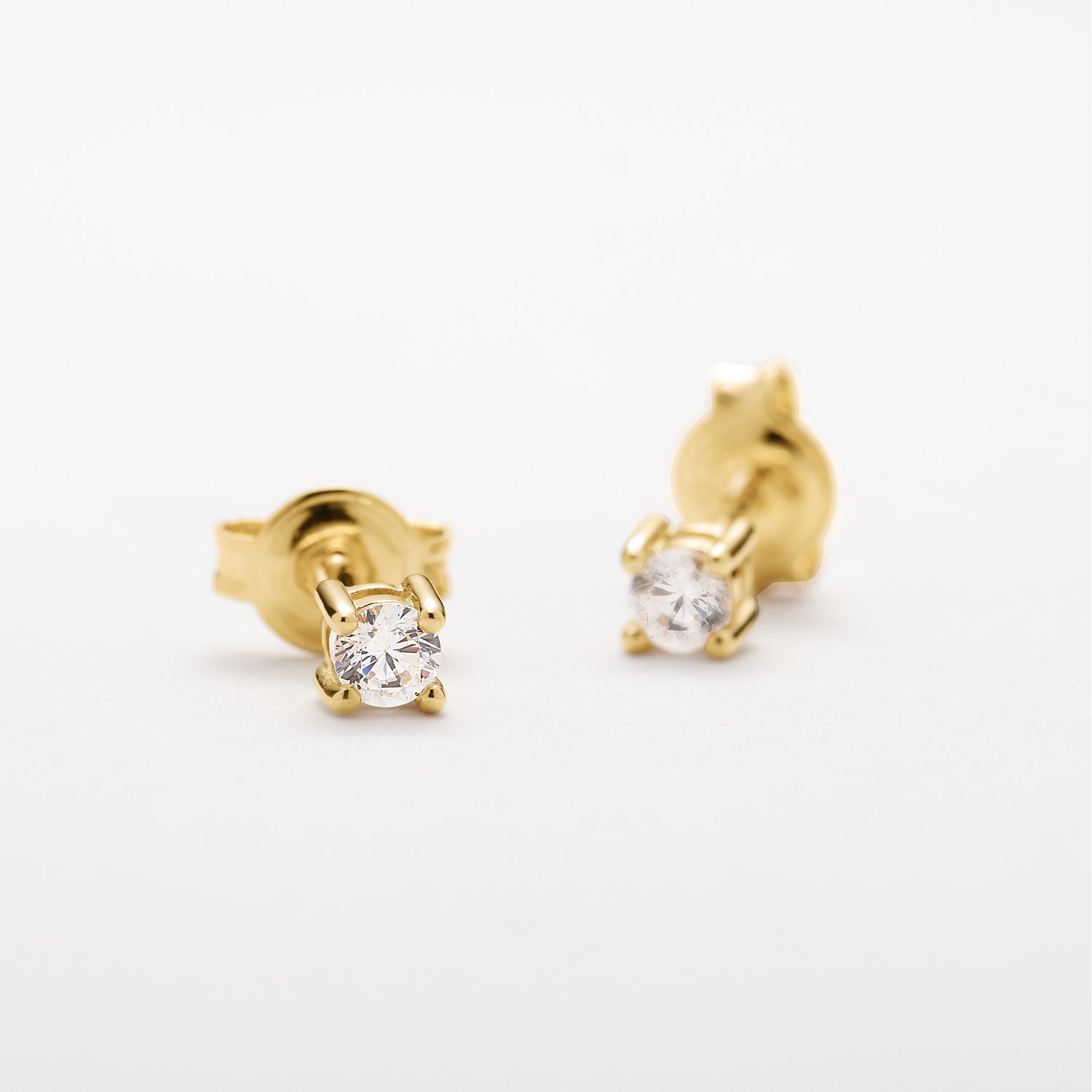 Esprit Boucles d'oreilles
