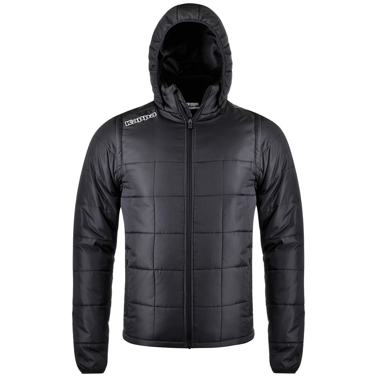  Chaqueta Niños Kappa Waples