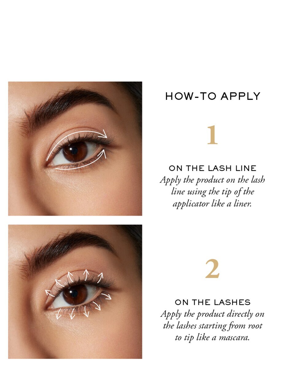 LANCÔME CILS BOOSTER LASH REVITALIZING SERUM WIMPER SERUM