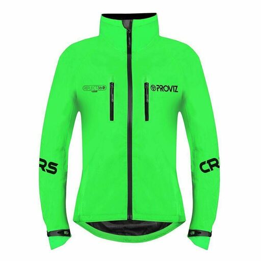  Proviz Reflect360 CRS fietsjas